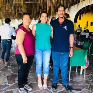 Meet your Posher, Addy